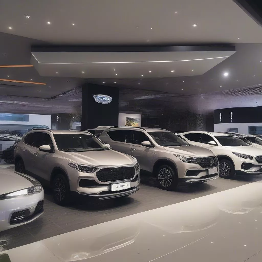 Xe Ô Tô 5 Chỗ Giá Dưới 400 Triệu: Lựa Chọn Kinh Tế Cho Gia Đình Việt