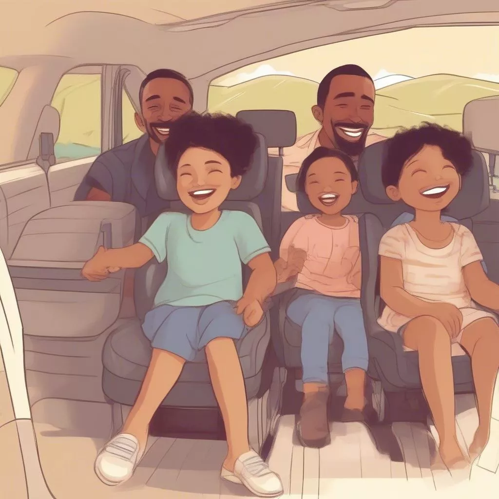 Tư vấn mua xe ô tô 7 chỗ: Lựa chọn nào phù hợp nhất cho gia đình bạn?