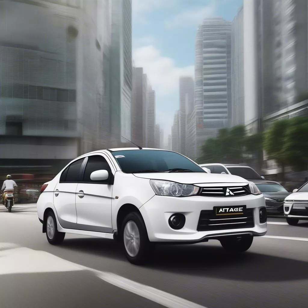 Có Nên Mua Xe Ô Tô Chạy Grab? Lời Khuyên Từ Chuyên Gia