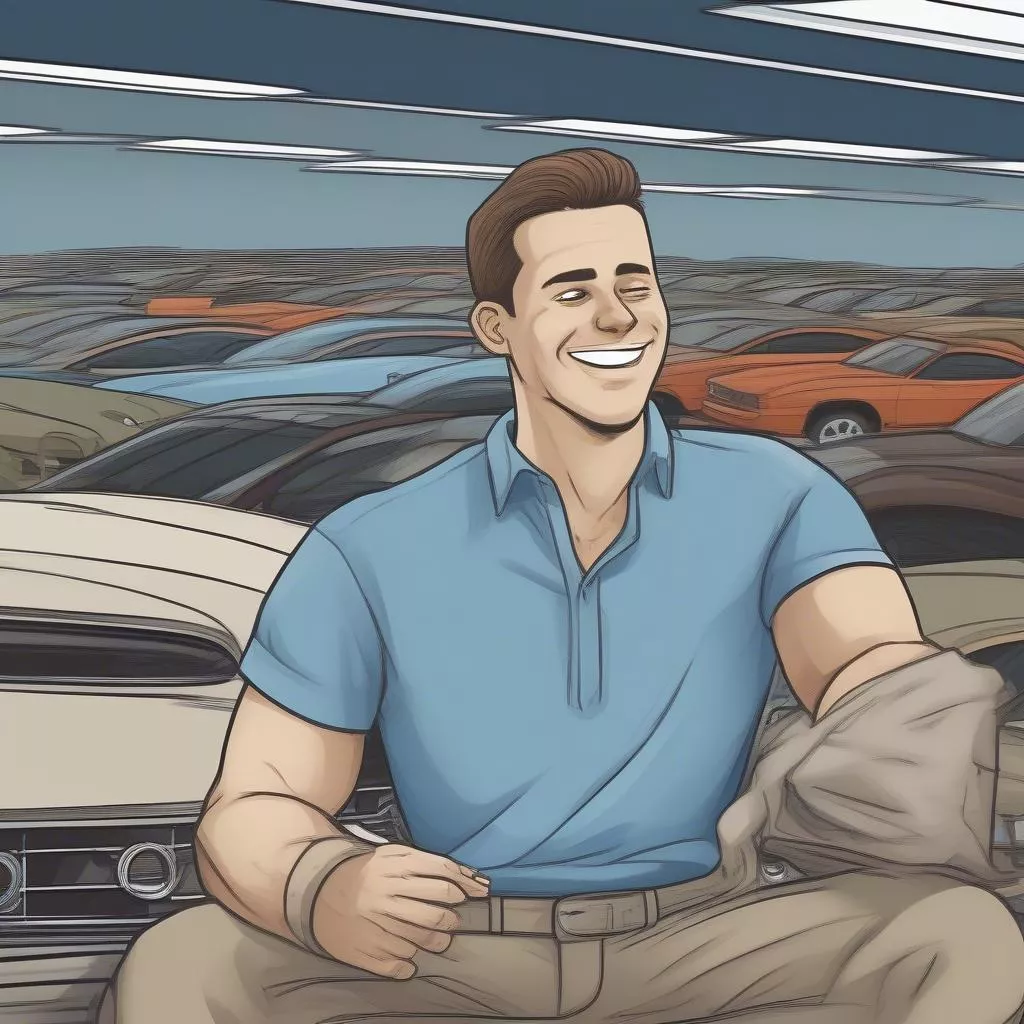 Bán xe ô tô cũ giá dưới 200 triệu - Bí kíp săn xe chất lượng cho người dùng thông minh