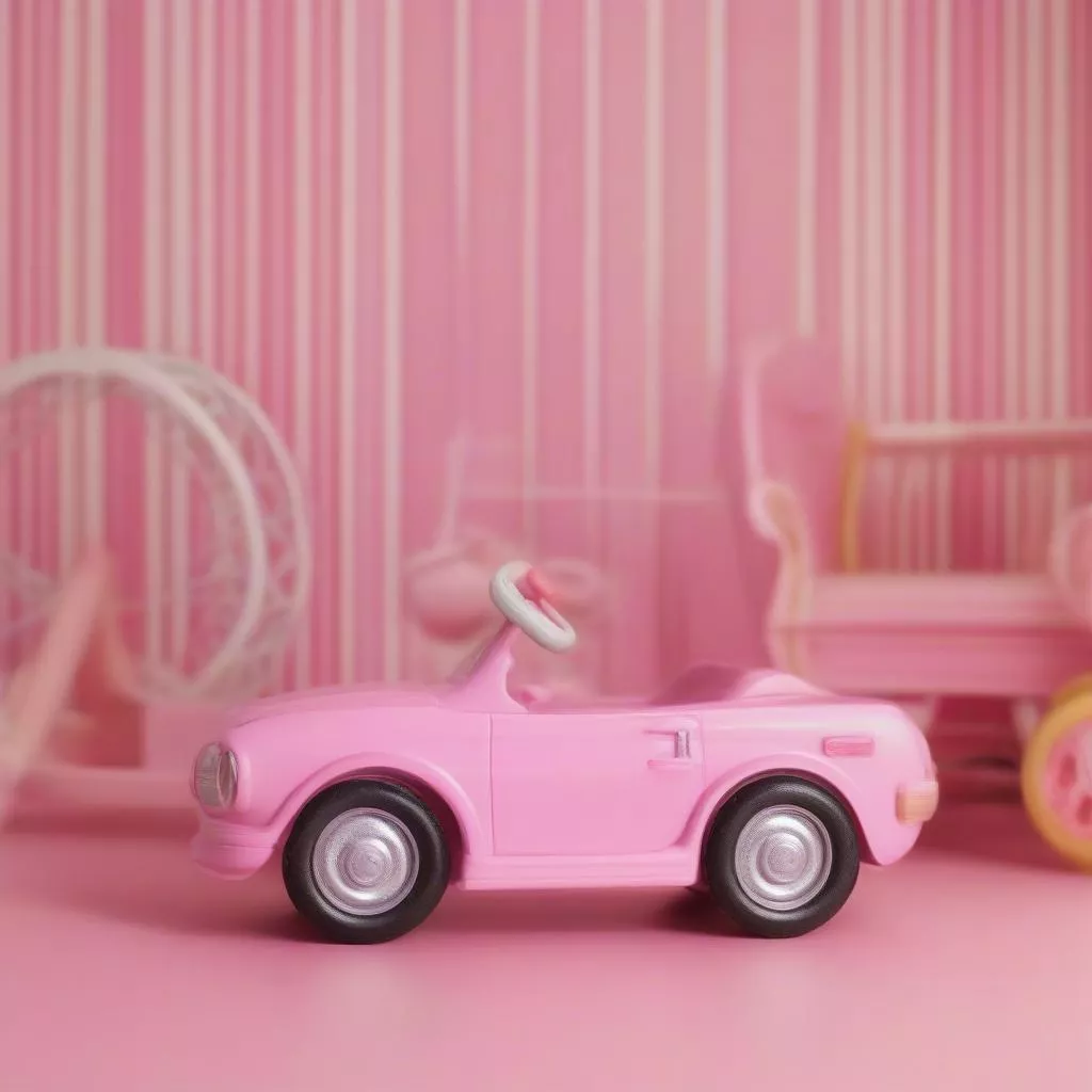 Kids' Ride-On Car Safety Guide: Tips for Parents