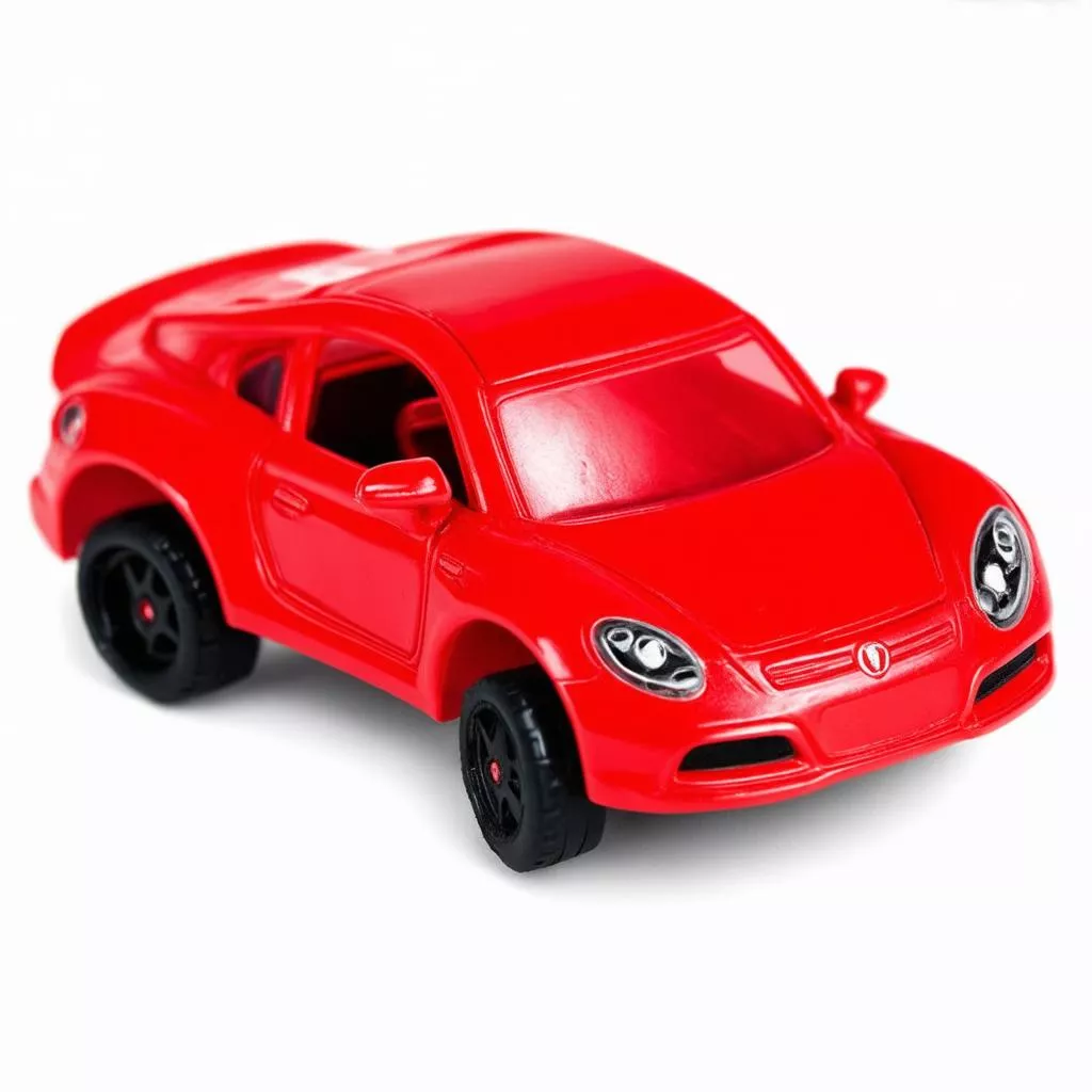 Vút Bay Cùng Niềm Vui: Khám Phá Thế Giới Xe Ô Tô Đồ Chơi Điều Khiển Từ Xa