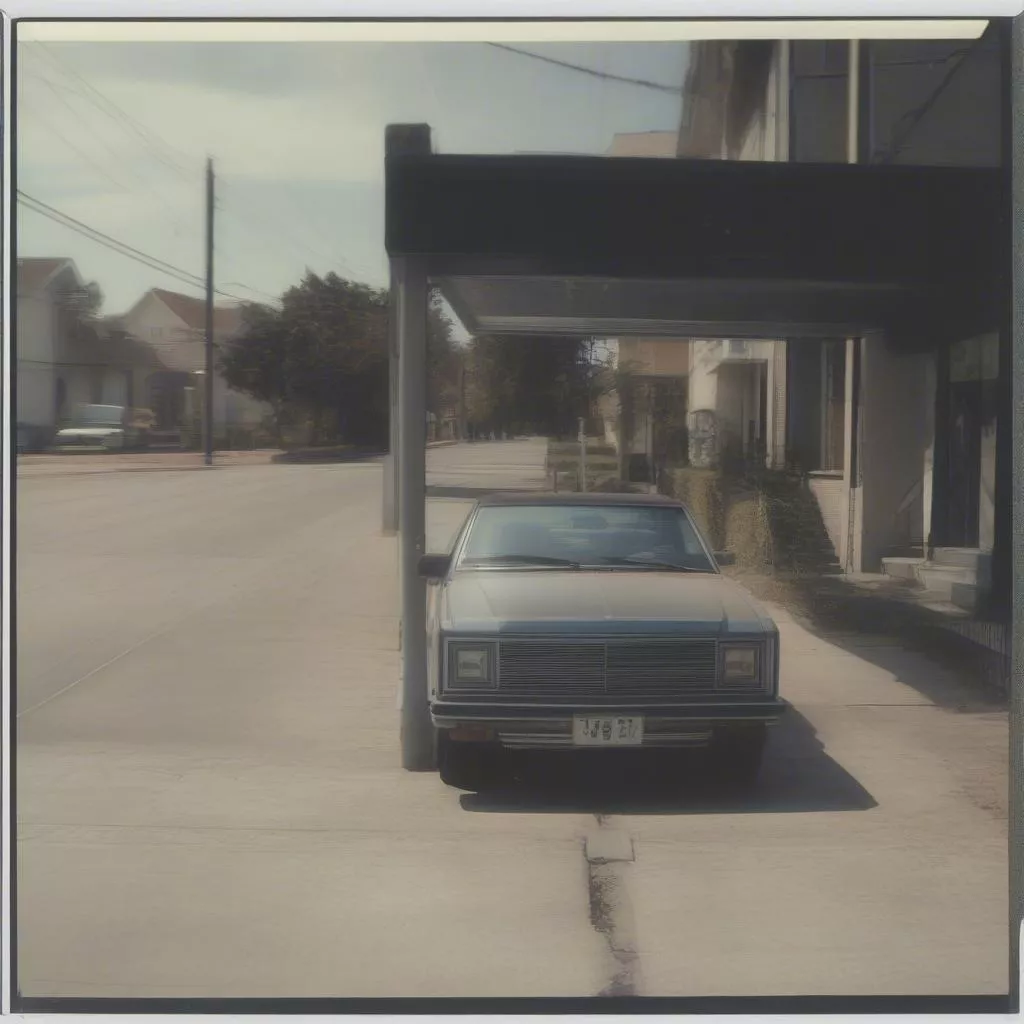 The Ultimate Guide to Stopping a Car: A-Z for Beginners