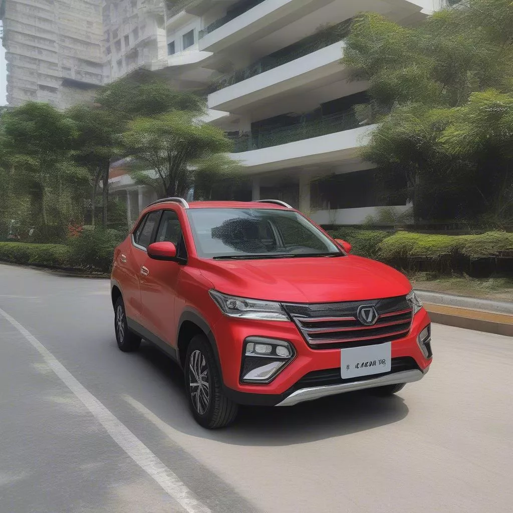 Giá Xe Ô Tô Dưới 100 Triệu: Nên Chọn Xe Nào Cho Phù Hợp?