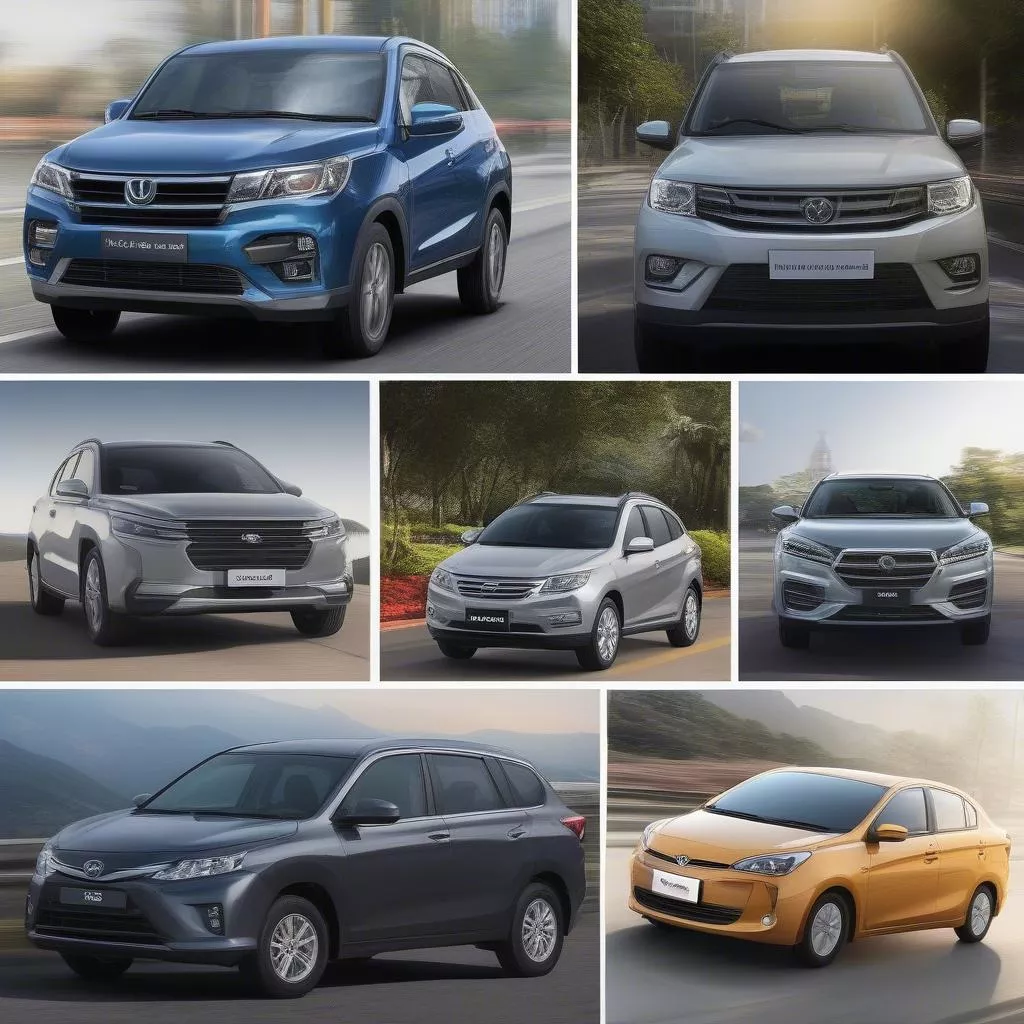 Ô tô dưới 150 triệu: Lựa chọn nào cho bạn?