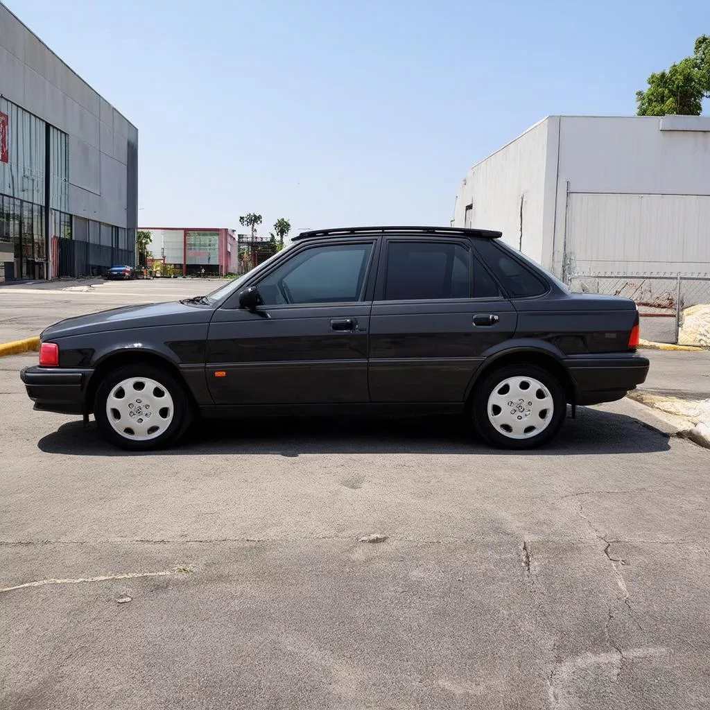 Có 500 Triệu Nên Mua Xe Ô Tô Nào? Lựa Chọn Hoàn Hảo Cho Bạn!