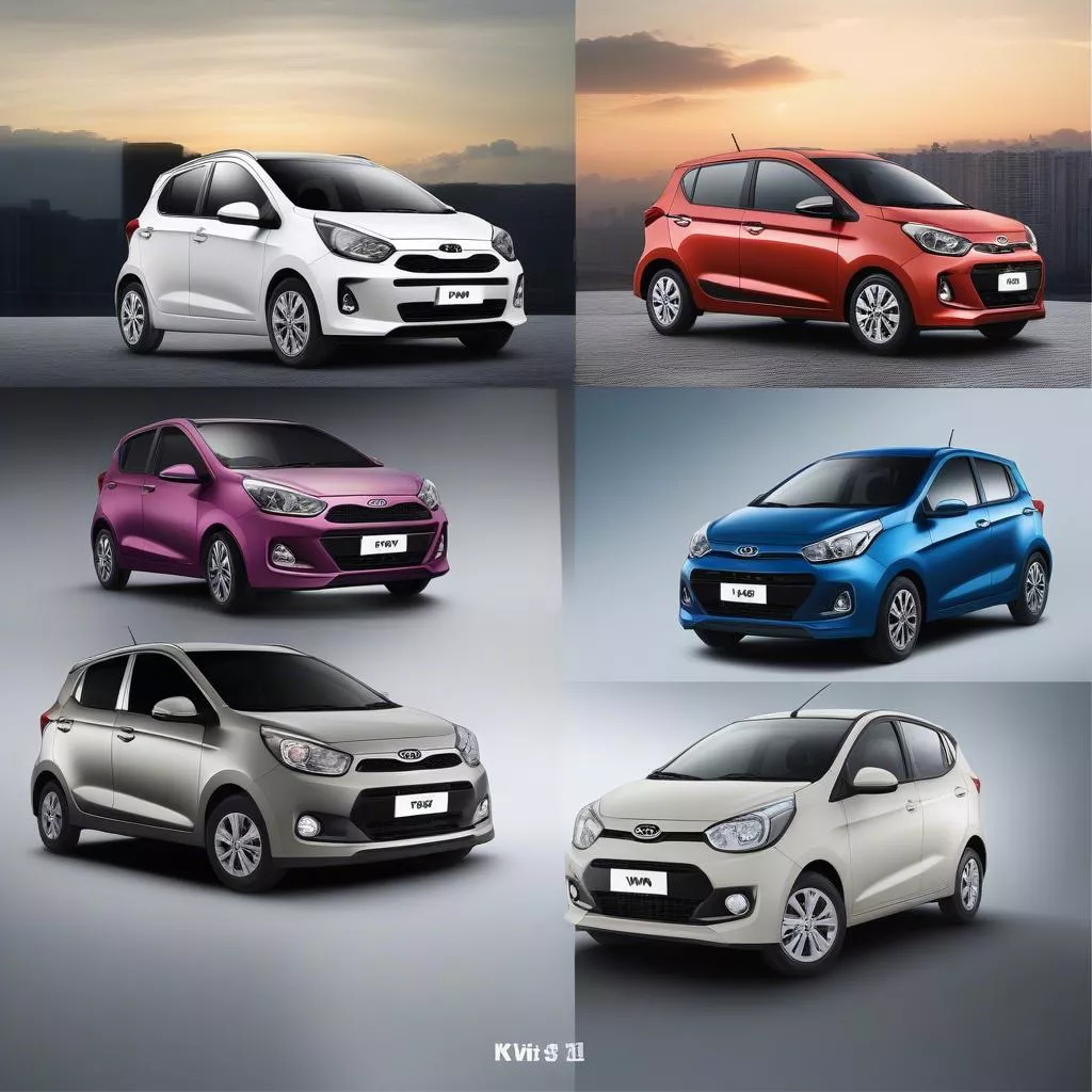한국에서 가장 저렴한 자동차: 경제적인 선택
