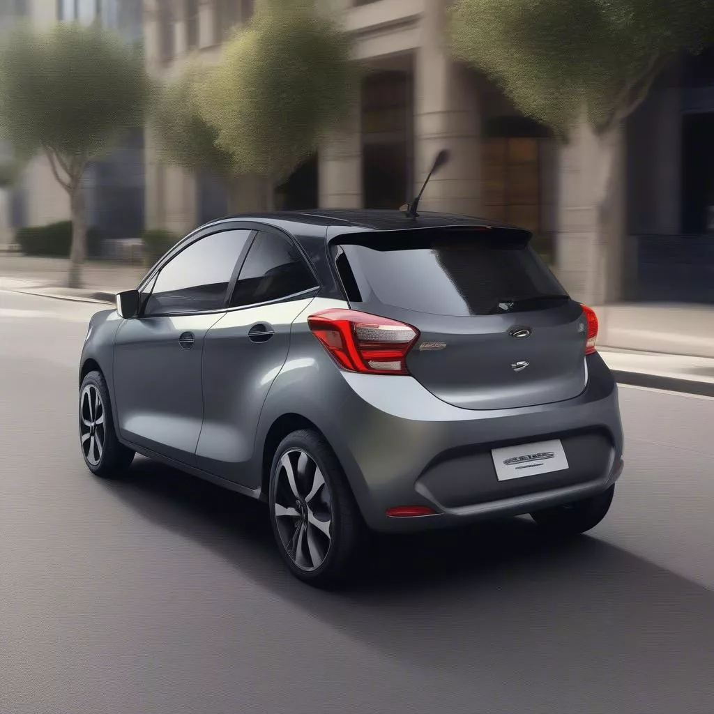 女性におすすめの車：東京都心で輝く理想の選択肢