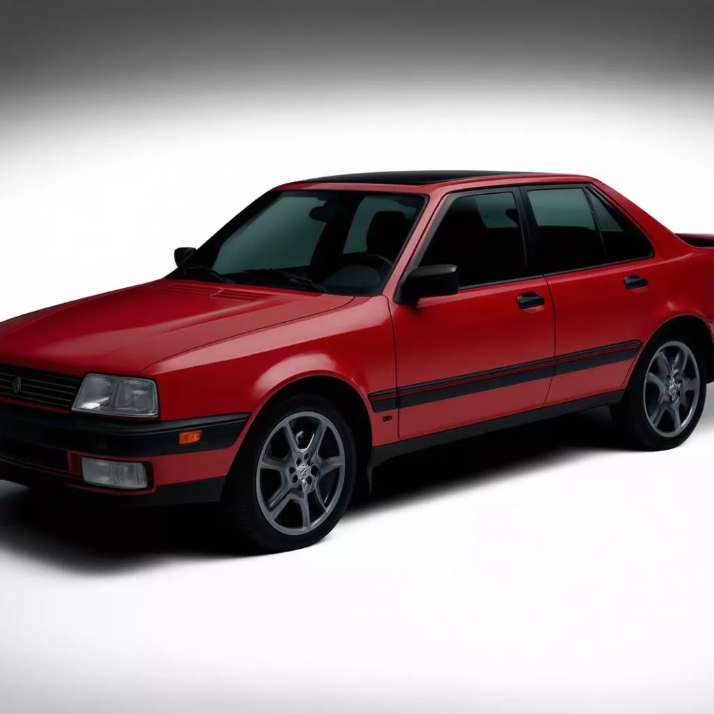 Ô tô hiện đại