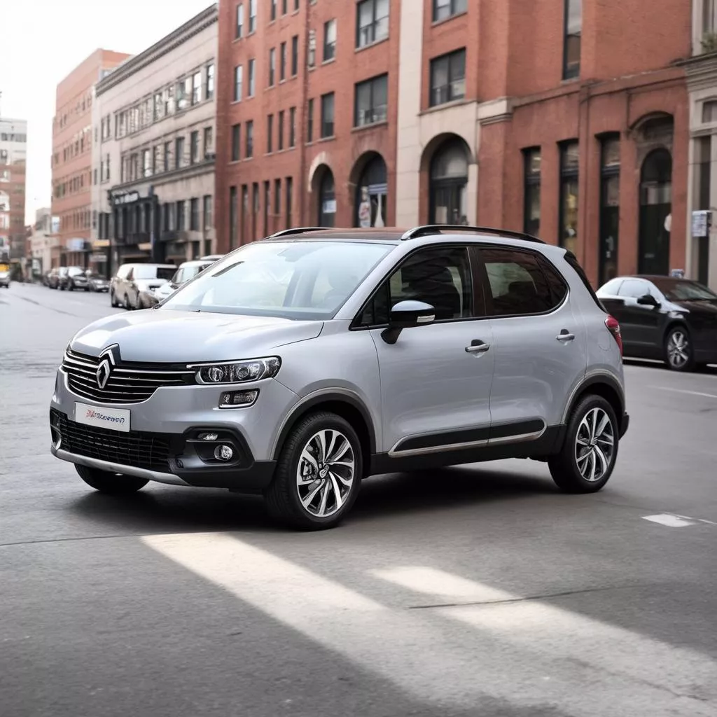 Xe ô tô giá dưới 500 triệu: Lựa chọn nào cho bạn?