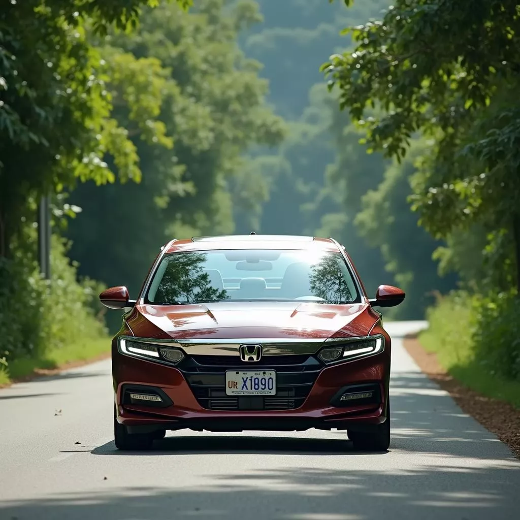 Buying a Car from Laos: A Risky Road to Savings?