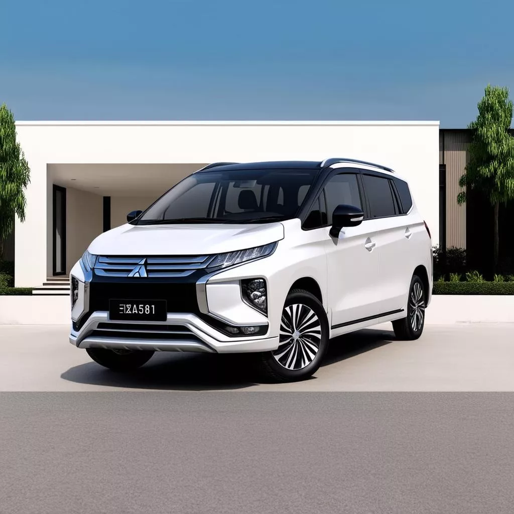 Xe Ô Tô Mitsubishi 2019: Đánh Giá Chi Tiết Và Kinh Nghiệm Lựa Chọn