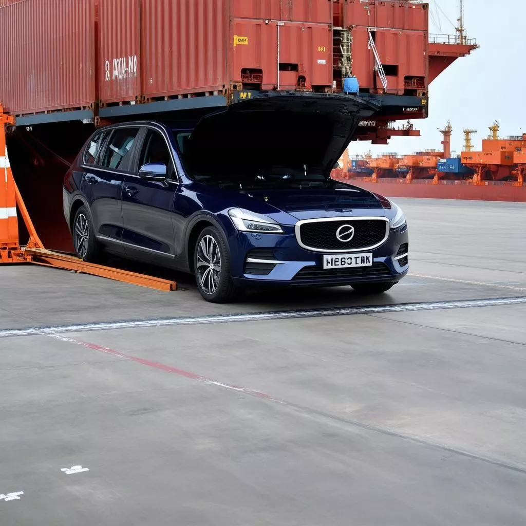 Affordable 4-Seater Cars in Hanoi: Budget-Friendly Options