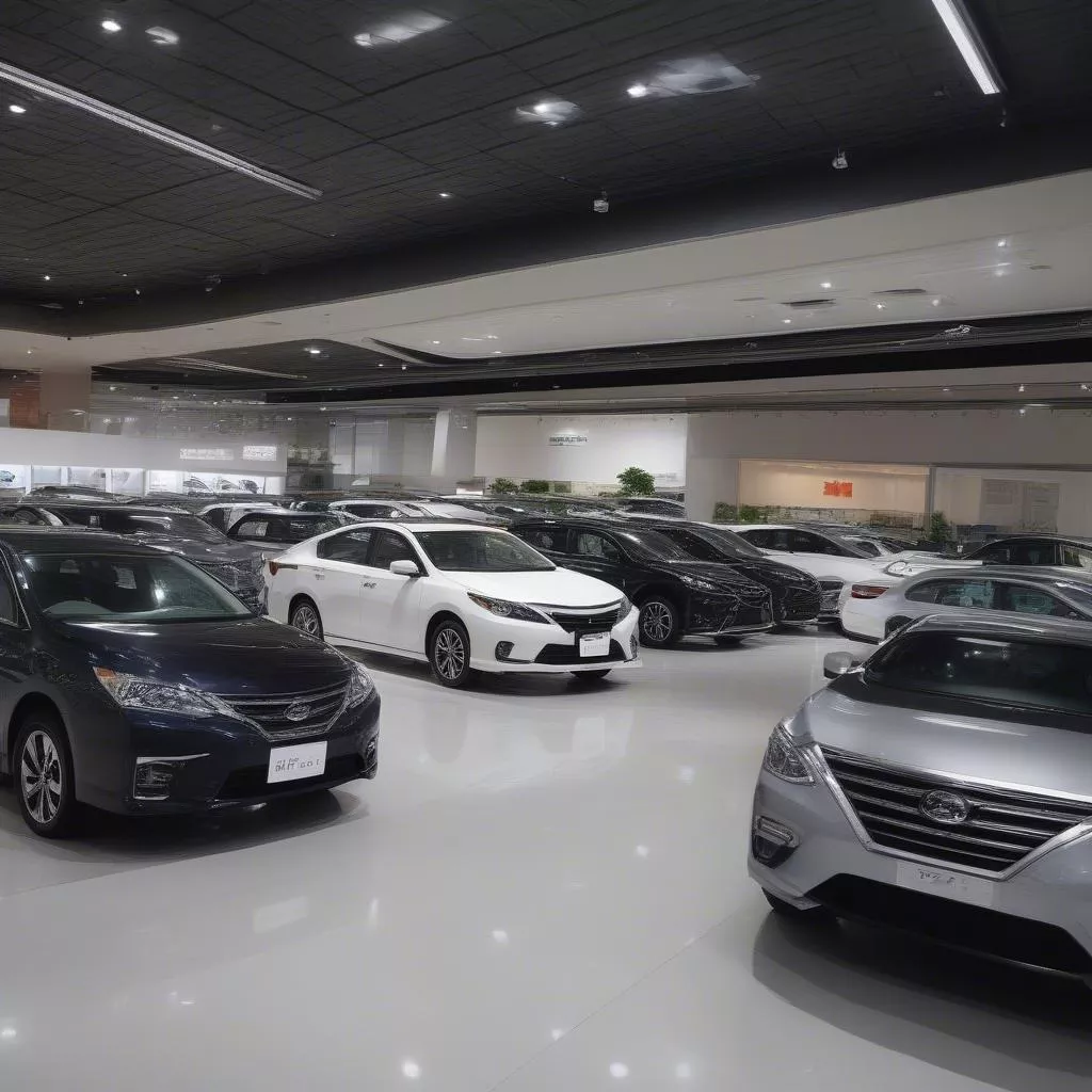 Affordable Japanese Cars in Vietnam: A Budget-Friendly Family Choice