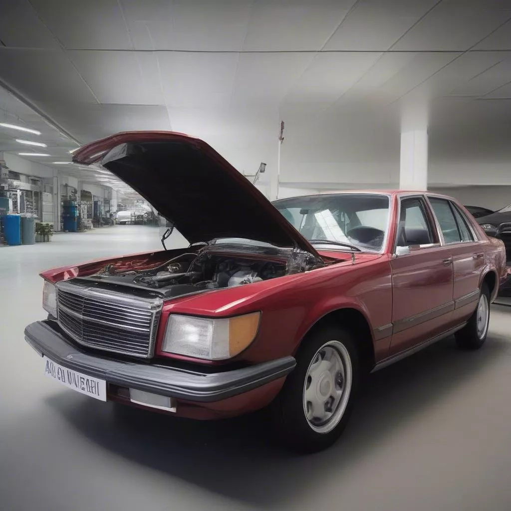 कार स्टार्ट न होने की समस्या और समाधान