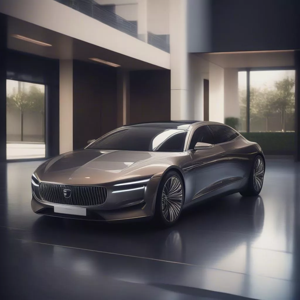 The World's Most Beautiful Cars: Aesthetics and Feng Shui