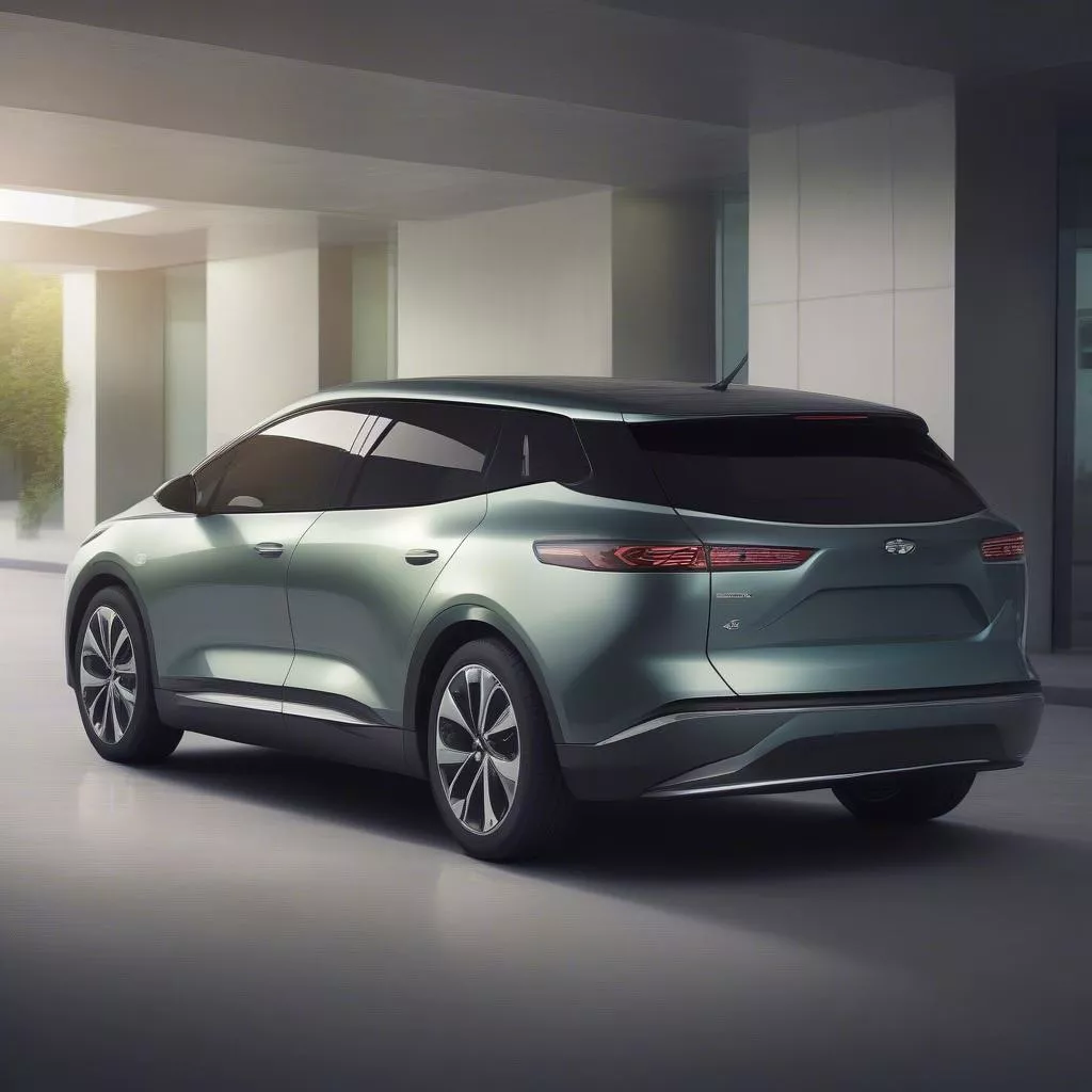 Kraftstoffsparende Autos: Die Top-Wahl für smarte Verbraucher