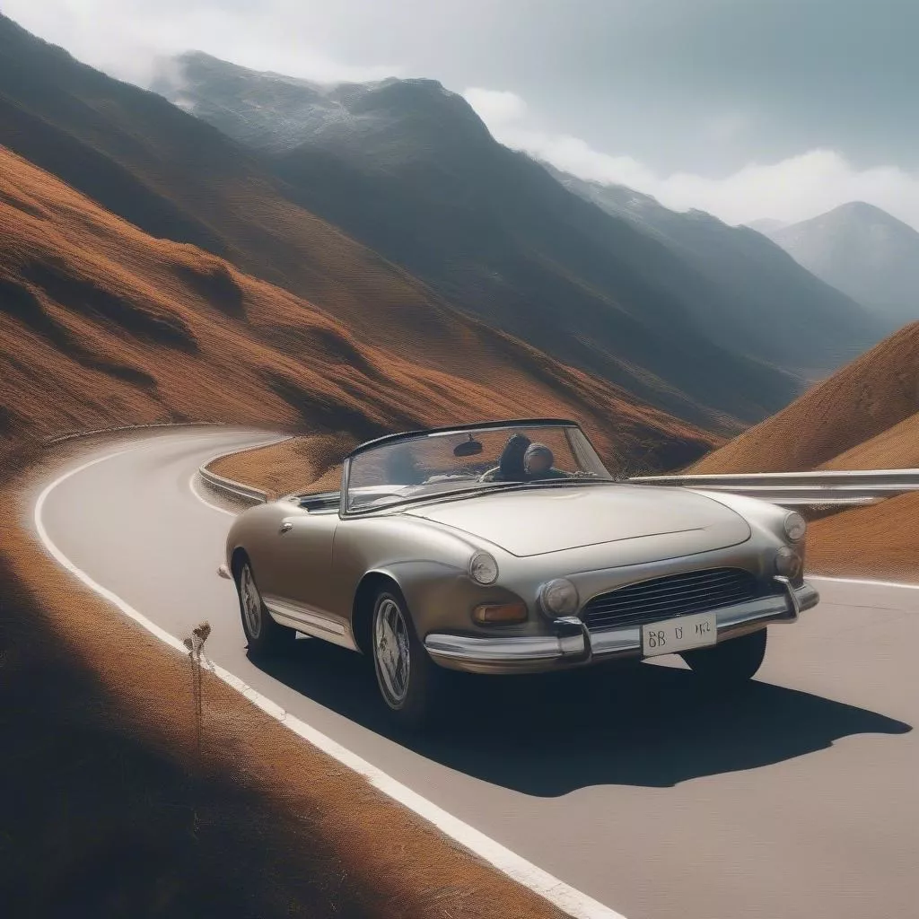 Da Lat Self-Drive Car Rental: Explore the City of Eternal Spring