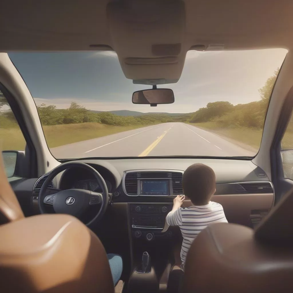 Best 7-Seater Cars Under 600 Million VND in Vietnam