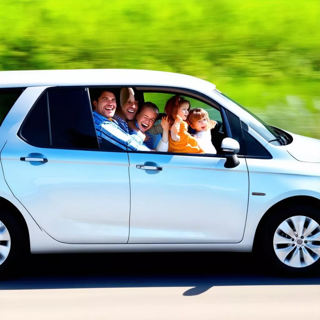 인기 자동차 모델: 선택 이면의 비밀