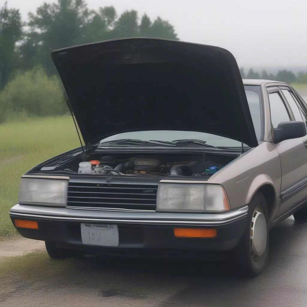 Panne d'essence ? Démarrer sa voiture facilement !