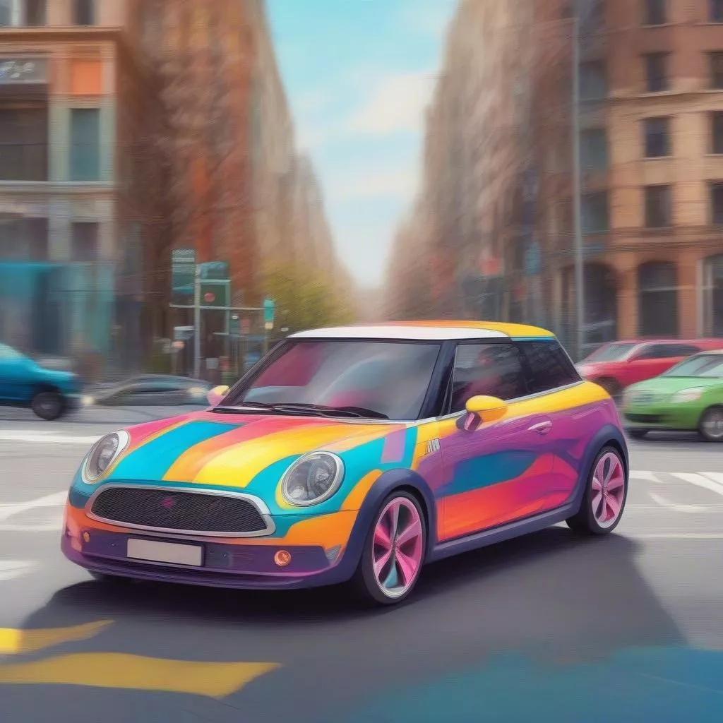 New Cars Under 300 Million VND: Which One to Choose?