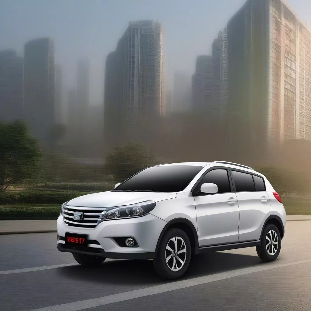 Are Chinese Cars Worth Buying?