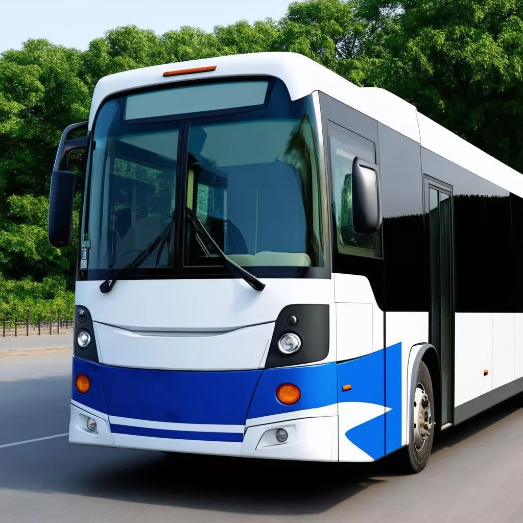 Giá vé xe phương trang đi Châu Đốc: Khám phá miền đất linh thiêng