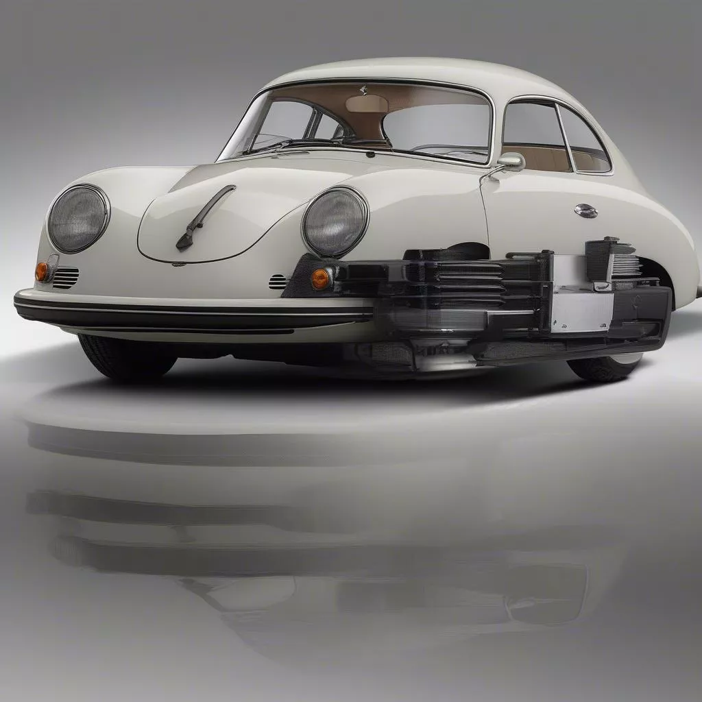 Porsche 356A Price: Unveiling the Legend
