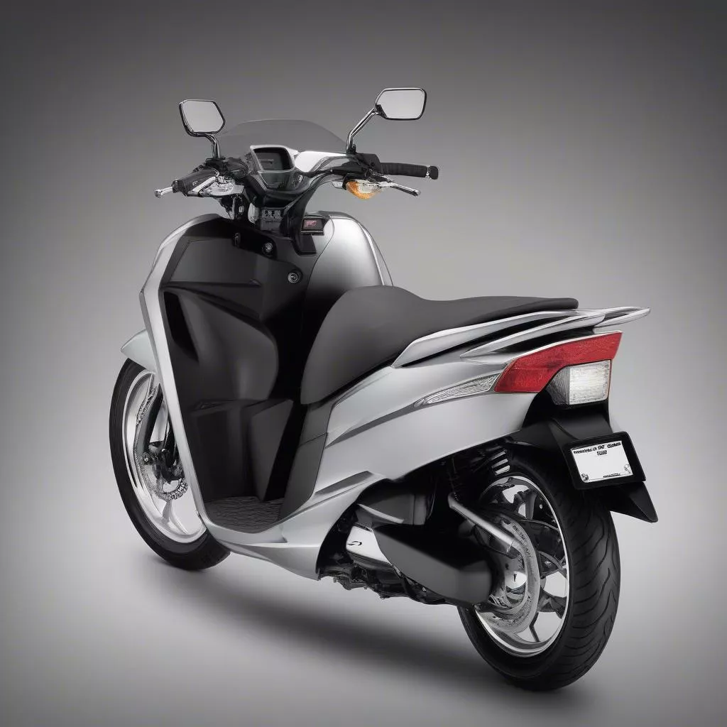 Giá Xe SH Cũ Đời 2016: Nên Mua Hay Không?