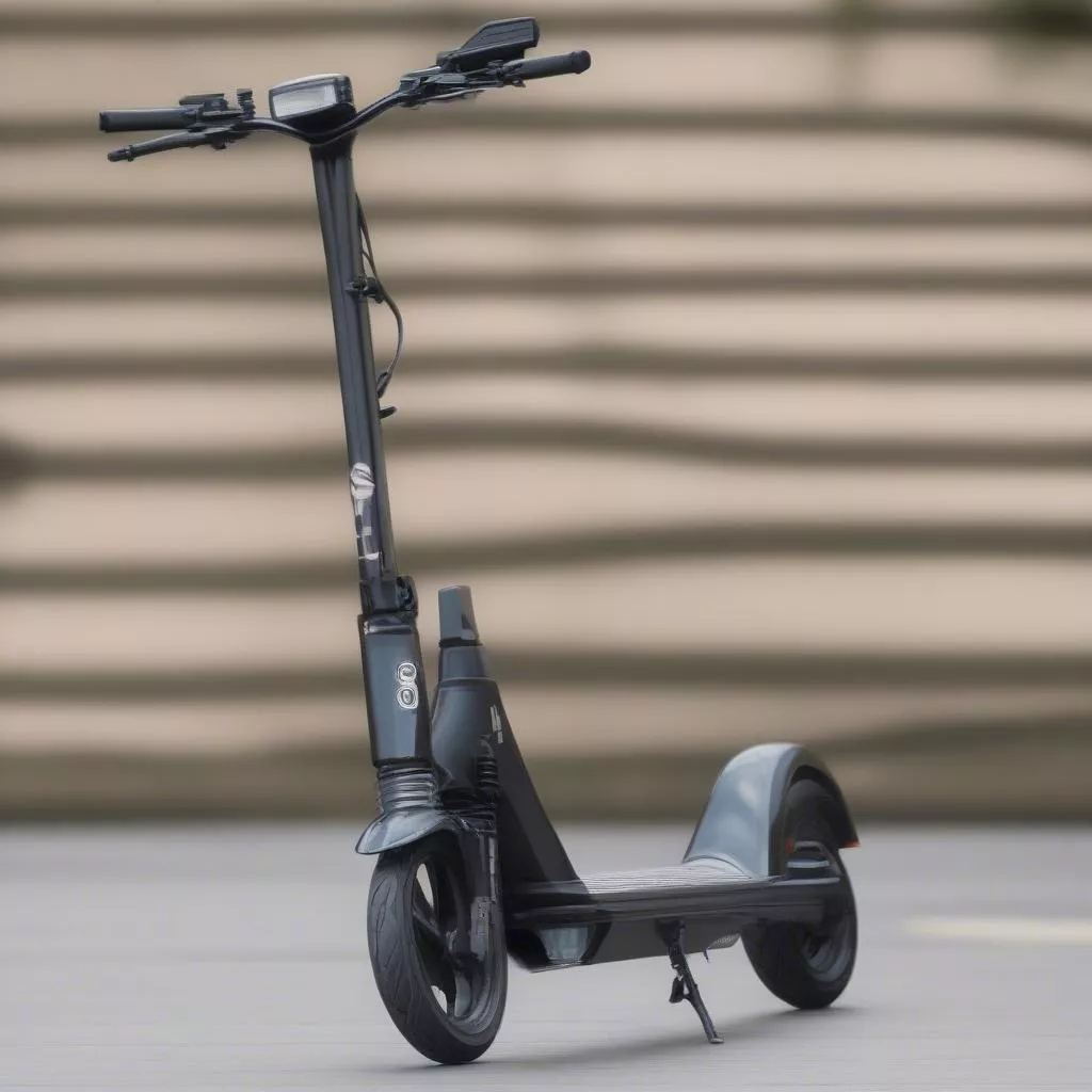 Cheap Imported SH Scooters: Unveiling the Hidden Truths