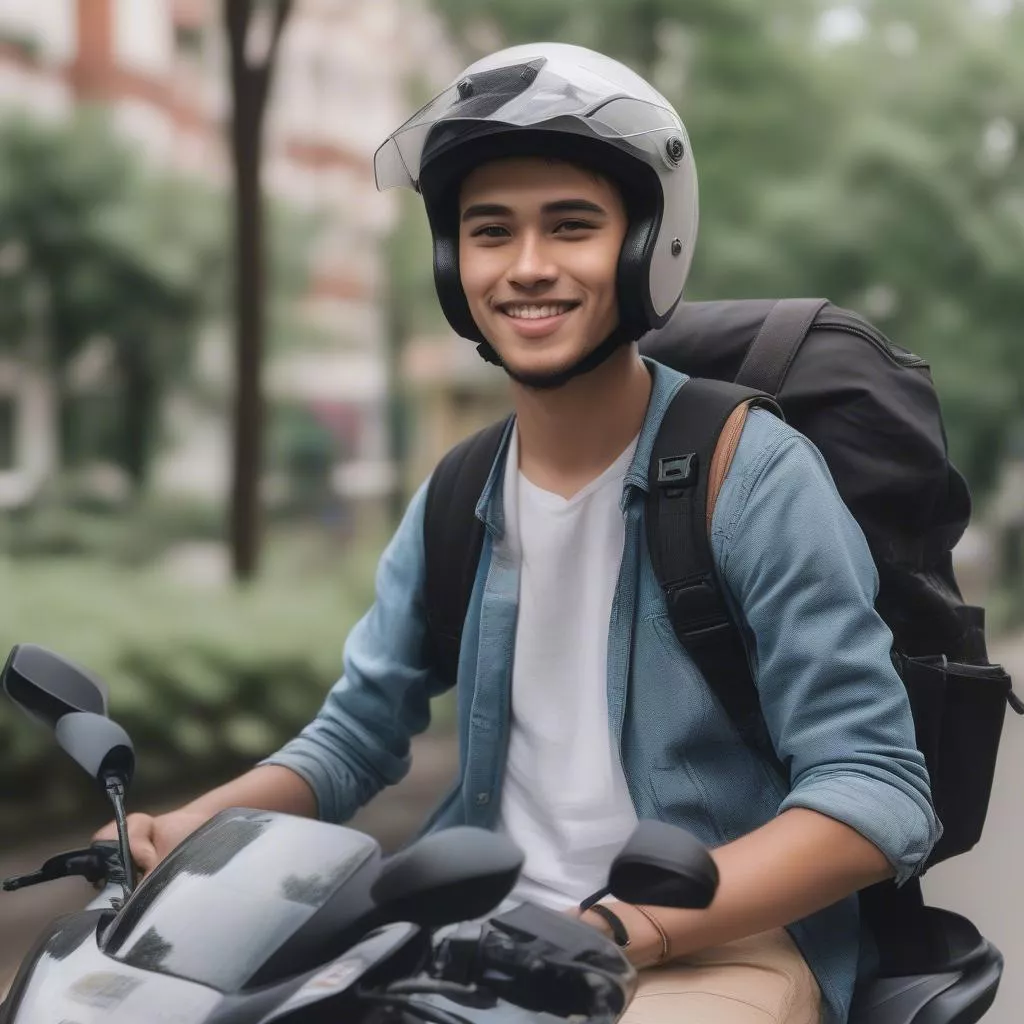 Xe Số Giá Rẻ Cho Sinh Viên: Bí Kíp Chọn Xe Hợp Lý Và Tiết Kiệm