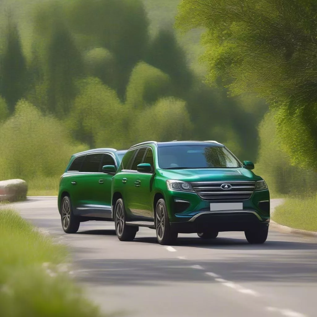 The Ultimate Guide to Choosing the Perfect Family Car