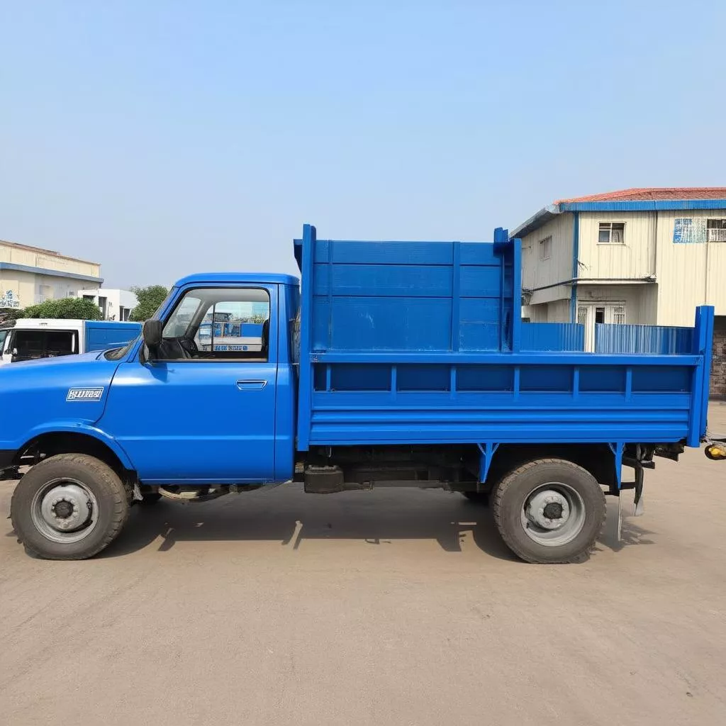 Vietnam Car Registration Fee Guide: Calculate Your Tax