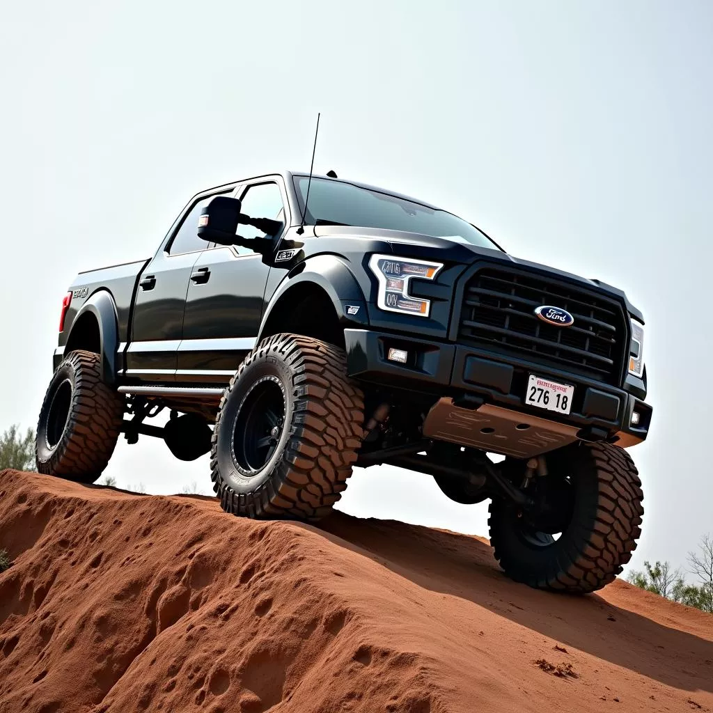 260马力三轴卡车：探索其强大性能，伴您一路畅行