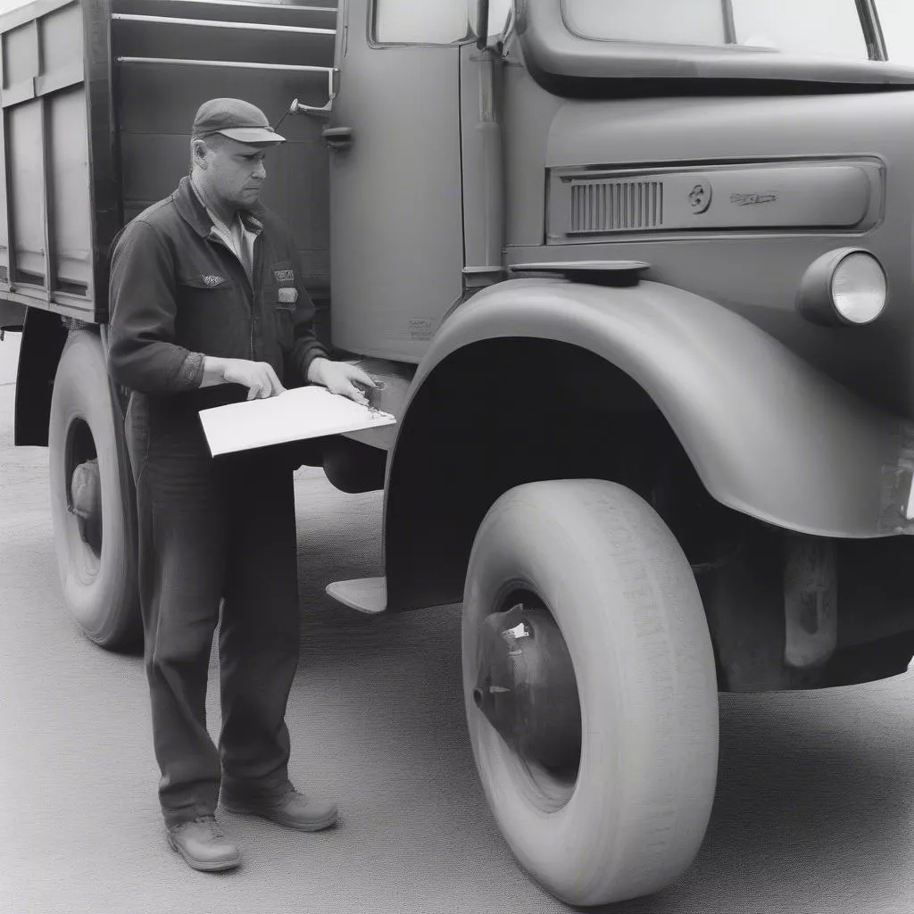 Giá Thu Phí Xe Tải 3 5 Tấn: Thông Tin Cần Biết Cho Chủ Xe