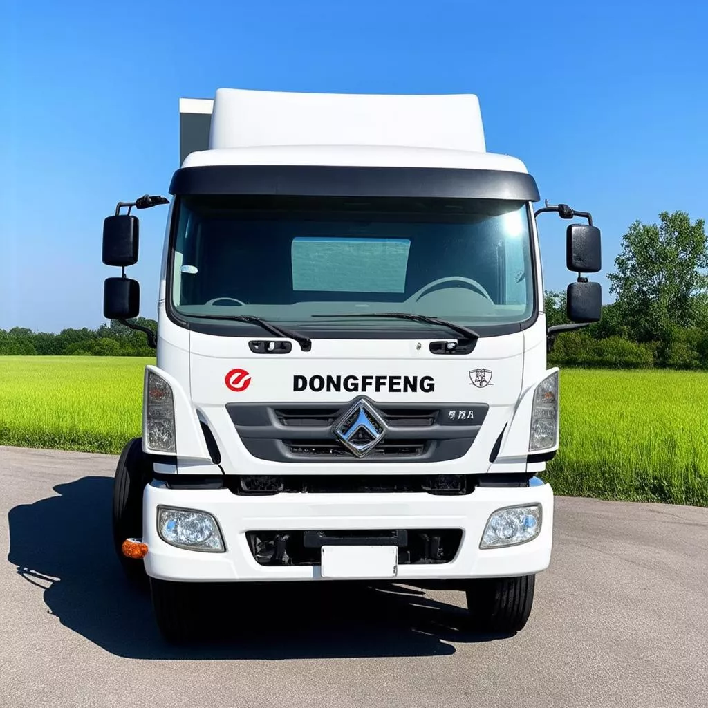 Xe 3 Tấn Rưỡi Dùng Bằng Gì? Bí Mật Không Phải Ai Cũng Biết!