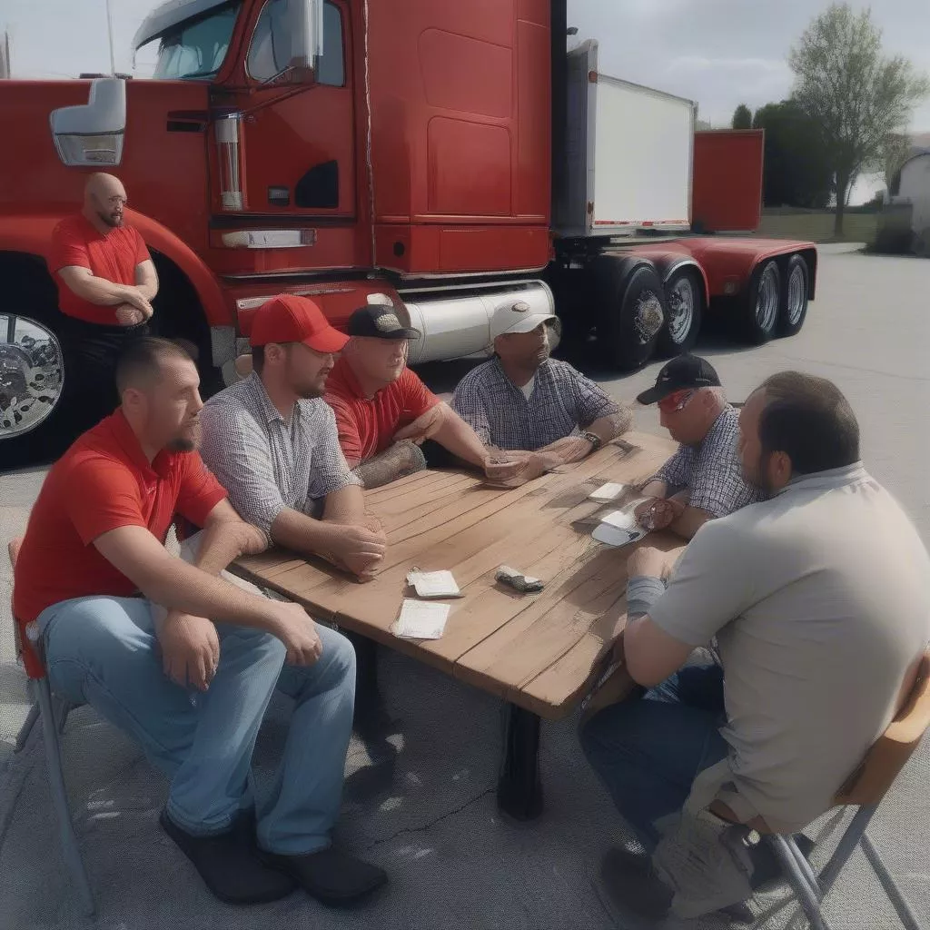 Xe tải 3.5 tấn tối ưu lợi nhuận