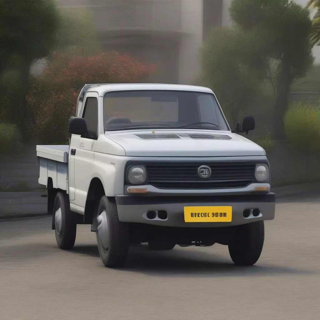 Xe 300cc Giá Rẻ: Lựa Chọn Thông Minh Cho Việc Kinh Doanh