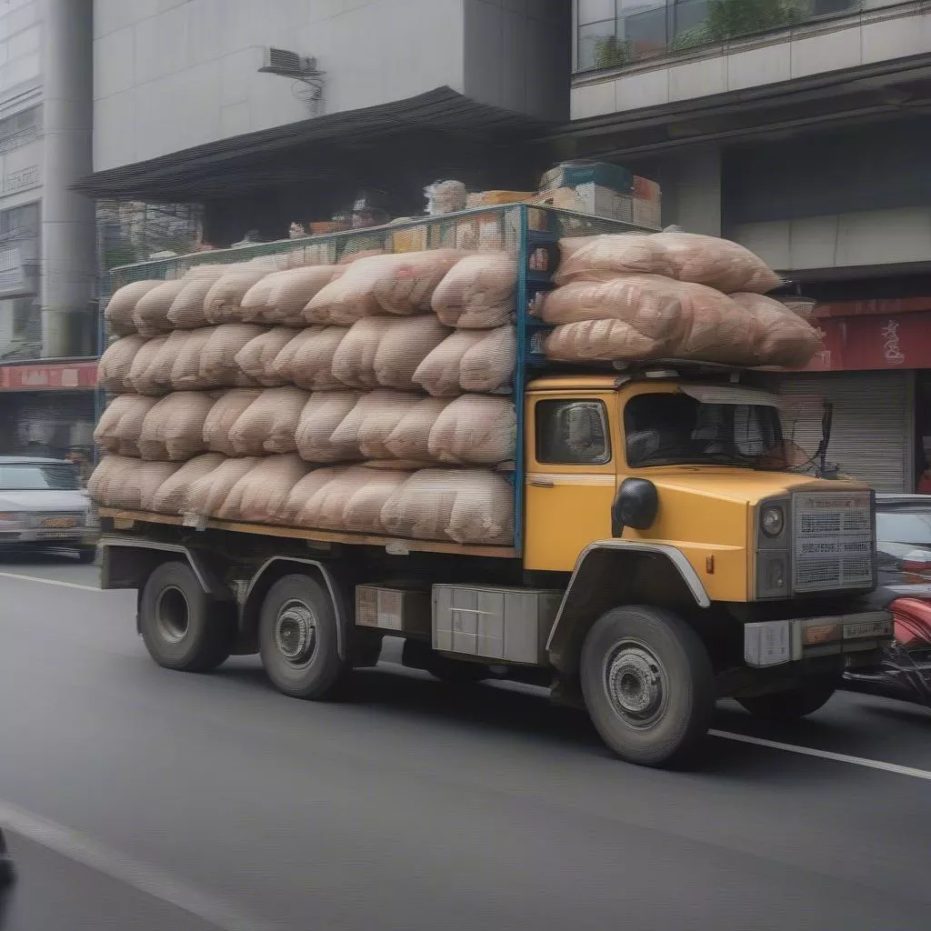 3 5 Tấn Bằng Bao Nhiêu Kg? - Giải Đáp Chi Tiết Từ A - Z