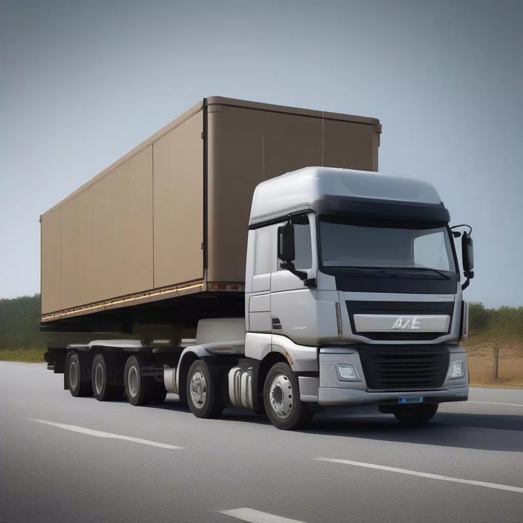 ट्रक 46 का रहस्य: सच्चाई या अफ़वाह?