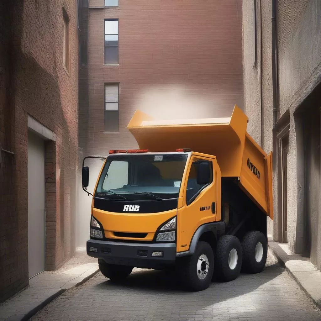 Ben 1: Sự Lựa Chọn Nhỏ Gọn Cho Công Việc Lớn