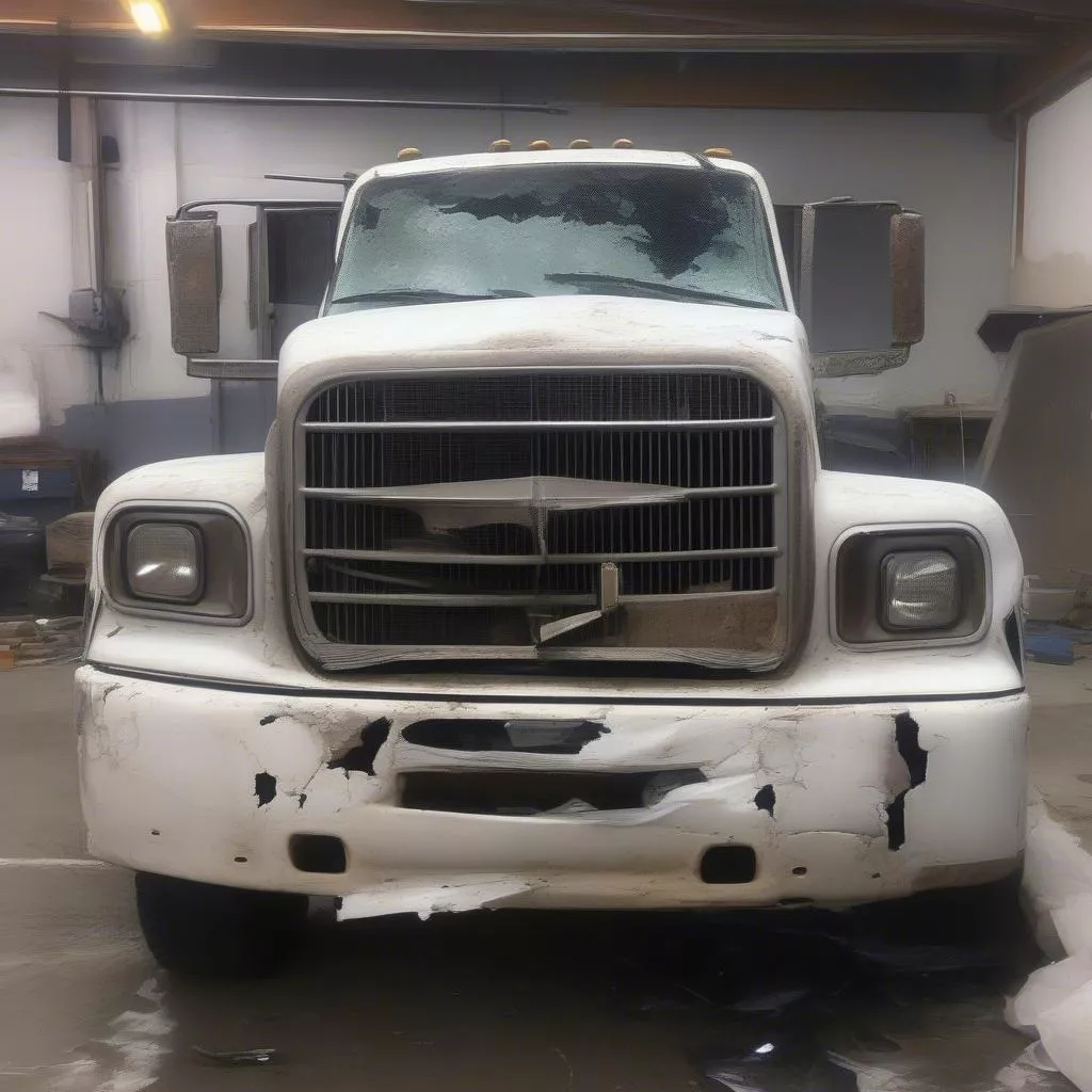 Làm Đồng Sơn Xe Ô Tô Là Gì? Tìm Hiểu Quy Trình & Lưu Ý Quan Trọng