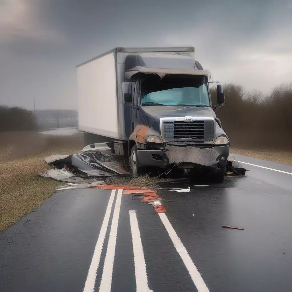 Bảo hiểm toàn bộ xe ô tô: Lá chắn thép cho "xế yêu" của bạn