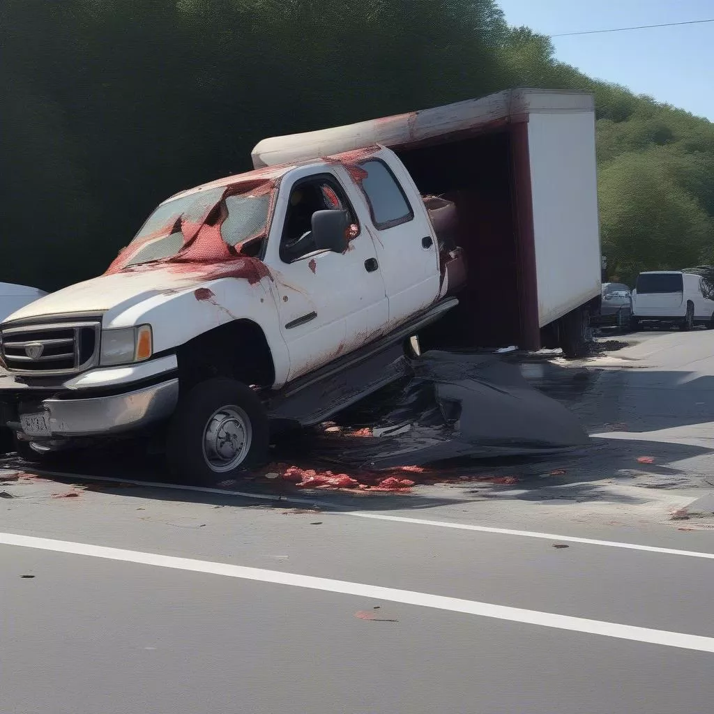 PVI Car Insurance: Comprehensive Coverage for Your Truck