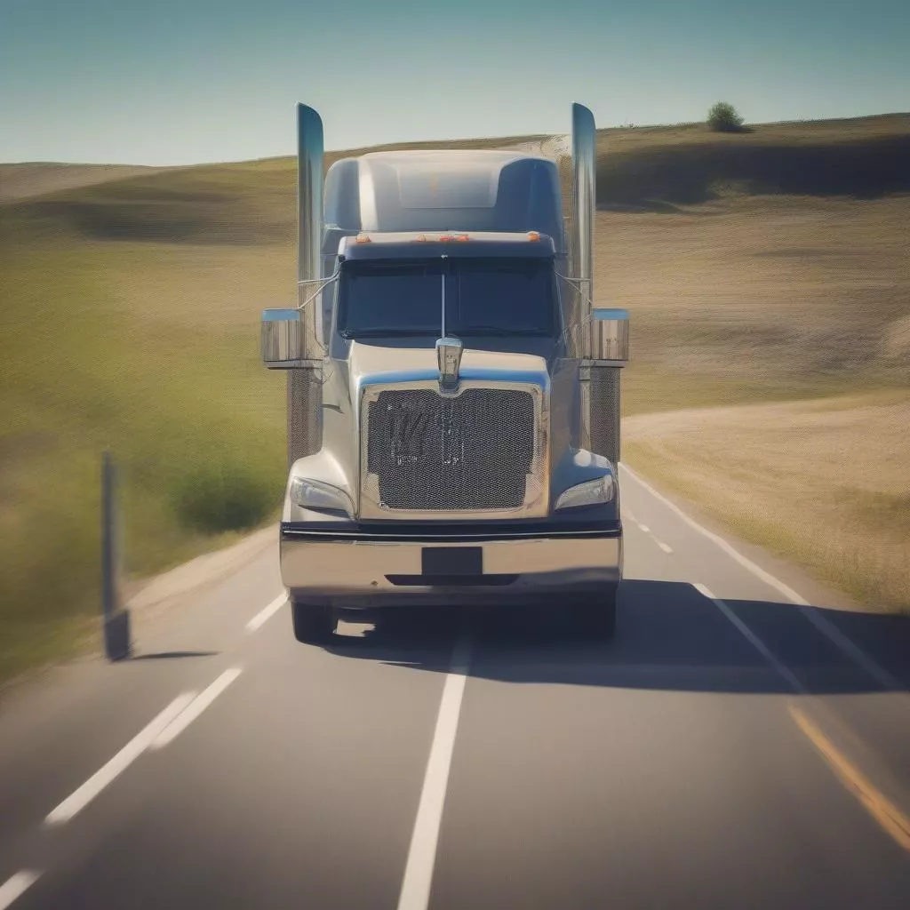 Die Bedeutung des LKW-Kennzeichens 147: Das Geheimnis hinter der Glückszahl