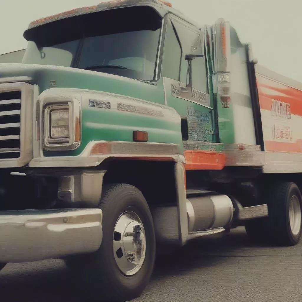 Xe biển số 29C1-20416: Bí ẩn đằng sau con số may mắn