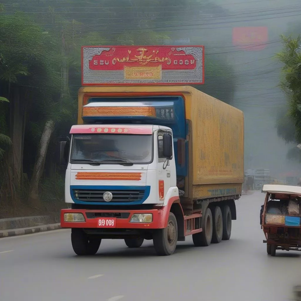 Bí Ẩn Biển Số Xe Bắc Ninh 99: Sự Thật Hay Lời Đồn Thú Vị?