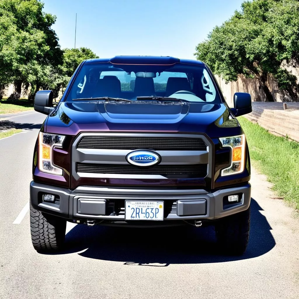 车牌尾号54吉凶解析：寓意与风水宜忌全解读