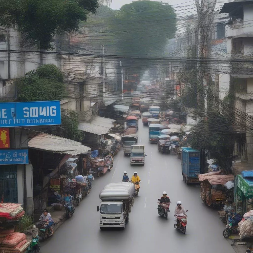 Common Truck Problems and Effective Solutions